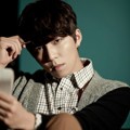 Soohyun U-KISS di Teaser Mini Album 'Moments'