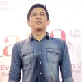Ariel NOAH Hadir di Premiere Film 'Adriana'