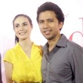 Arumi Bachsin dan Emil Dardak Hadir di Premiere Film 'Adriana'