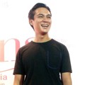 Baim Wong Hadir di Premiere Film 'Adriana'