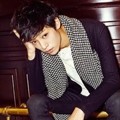 Jung Joon Young di Majalah CeCi Edisi November 2013