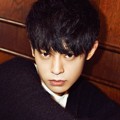 Jung Joon Young di Majalah CeCi Edisi November 2013
