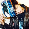 Jung Joon Young di Majalah CeCi Edisi November 2013