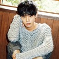 Jung Joon Young di Majalah CeCi Edisi November 2013