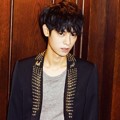 Jung Joon Young di Majalah CeCi Edisi November 2013