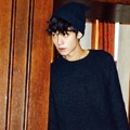 Jung Joon Young di Majalah CeCi Edisi November 2013