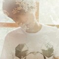 Jung Joon Young di Majalah CeCi Edisi November 2013