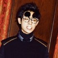 Jung Joon Young di Majalah CeCi Edisi November 2013