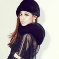 Juyeon After School di Majalah Singles Edisi November 2013