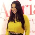 Titi DJ Hadir di Premiere Film 'Adriana'