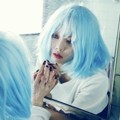 HyunA di Teaser Mini Album Trouble Maker 'Chemistry'