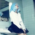 HyunA di Teaser Mini Album Trouble Maker 'Chemistry'