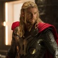 Chris Hemsworth Sebagai Thor