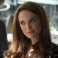 Natalie Portman Sebagai Jane Foster