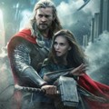 Poster Film 'Thor: The Dark World'