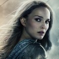 Poster Karakter Jane Foster