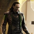 Poster Karakter Loki