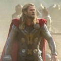 Aksi Chris Hemsworth Sebagai Thor