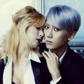 Trouble Maker di Teaser Mini Album 'Chemistry'