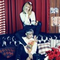 Trouble Maker di Teaser Mini Album 'Chemistry'