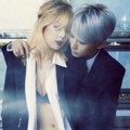 Trouble Maker di Teaser Mini Album 'Chemistry'