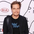 Michael Shannon di Red Carpet YouTube Music Awards 2013