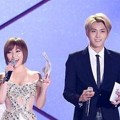 Taecyeon 2PM, Min miss A dan Kris EXO Menjadi Host YouTube Music Awards 2013 Seoul