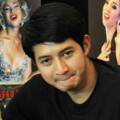 Chand Kelvin Saat Jumpa Pers Film 'Taman Lawang'