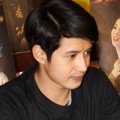 Chand Kelvin Saat Jumpa Pers Film 'Taman Lawang'