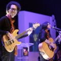 Endah N Rhesa Tampil di Apresiasi Film Indonesia 2013