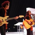 Endah N Rhesa Tampil di Apresiasi Film Indonesia 2013