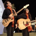 Endah N Rhesa Tampil di Apresiasi Film Indonesia 2013
