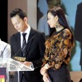 Fedi Nuril di Acara Apresiasi Film Indonesia 2013