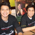 Jumpa Pers Film 'Taman Lawang'