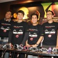 Jumpa Pers Film 'Taman Lawang'