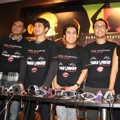 Jumpa Pers Film 'Taman Lawang'