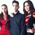 Duo Maia, Maia Estianty, Al Ghazali