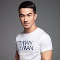 Joe Taslim Berpartisipasi dalam Proyek 'Teman Teman'