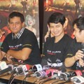 Jumpa Pers Film 'Taman Lawang'