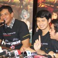 Jumpa Pers Film 'Taman Lawang'