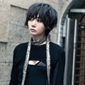 Bae Doona di Majalah Vogue Korea Edisi November 2013