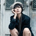 Bae Doona di Majalah Vogue Korea Edisi November 2013