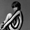 Kim So Yeon di Majalah Grazia Edisi November 2013