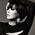 Kim So Yeon di Majalah Grazia Edisi November 2013