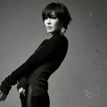 Kim So Yeon di Majalah Grazia Edisi November 2013