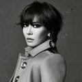 Kim So Yeon di Majalah Grazia Edisi November 2013