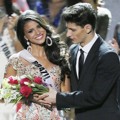 Miss Brazil Jakelyne Oliveira Raih Runner-Up 4 Miss Universe 2013