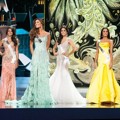 Top 5 Miss Universe 2013