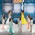 Top 10 Miss Universe 2013