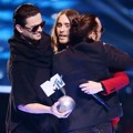 30 Seconds to Mars Raih Piala Best Alternative